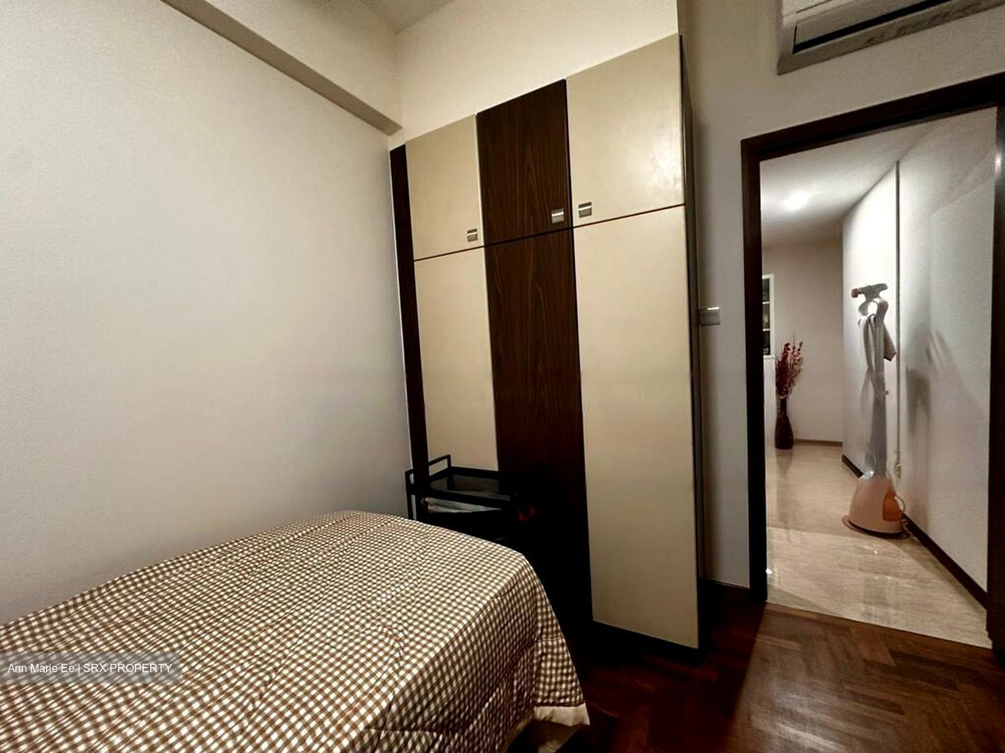 Forest Hills Condominium (D26), Condominium #486358501